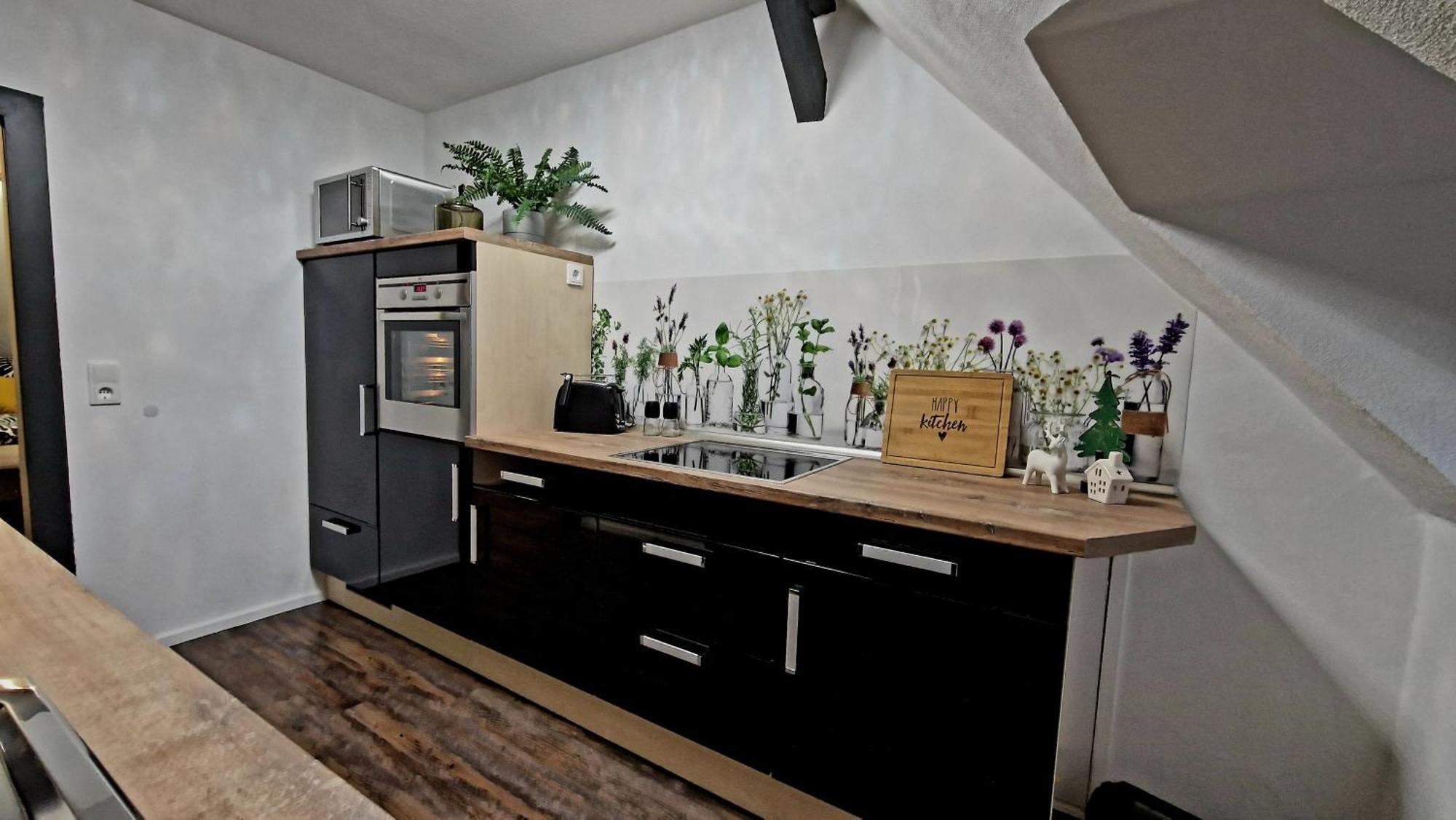 Appartement Harzperle 41m²