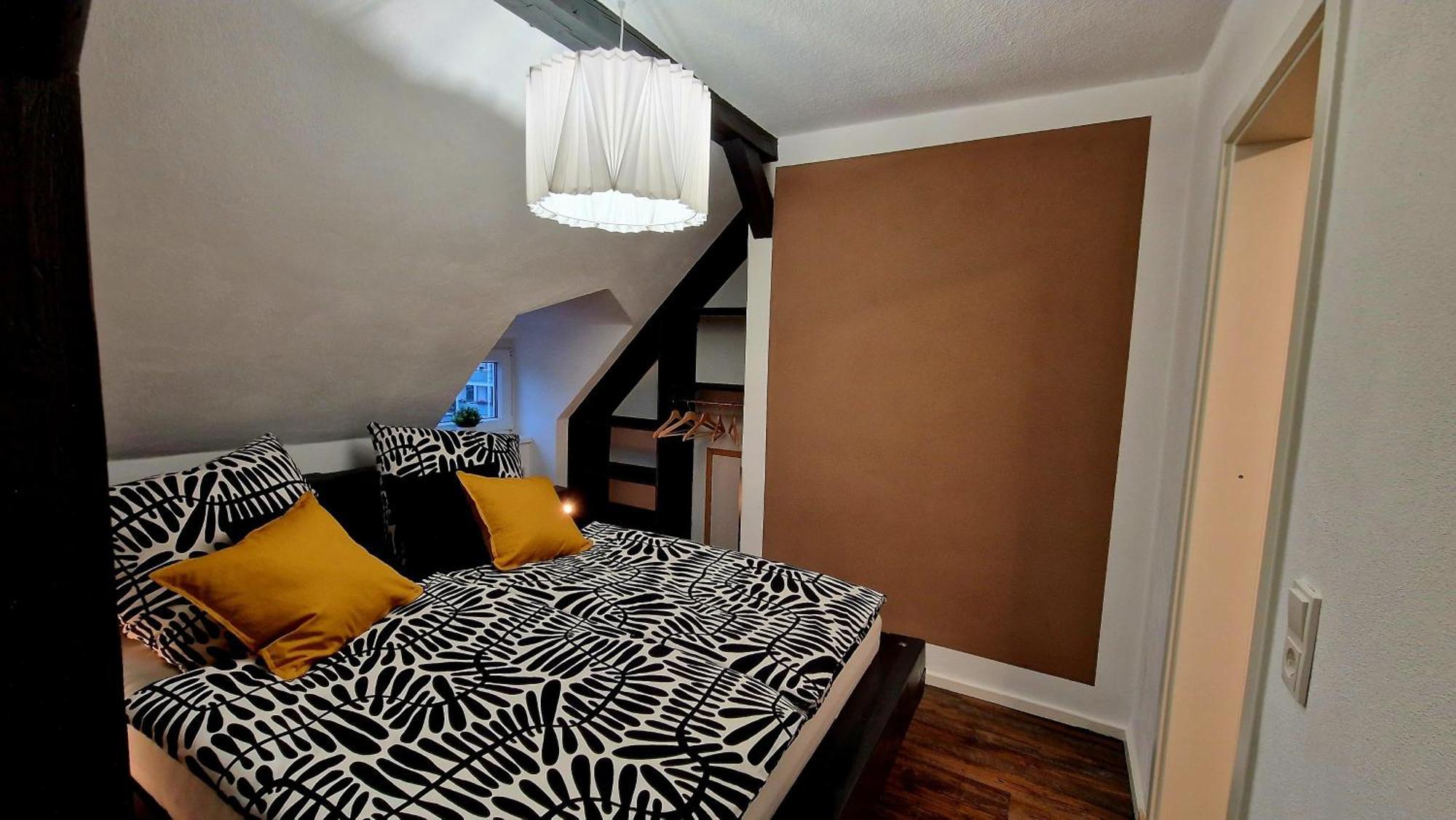 Appartement Harzperle 41m² *