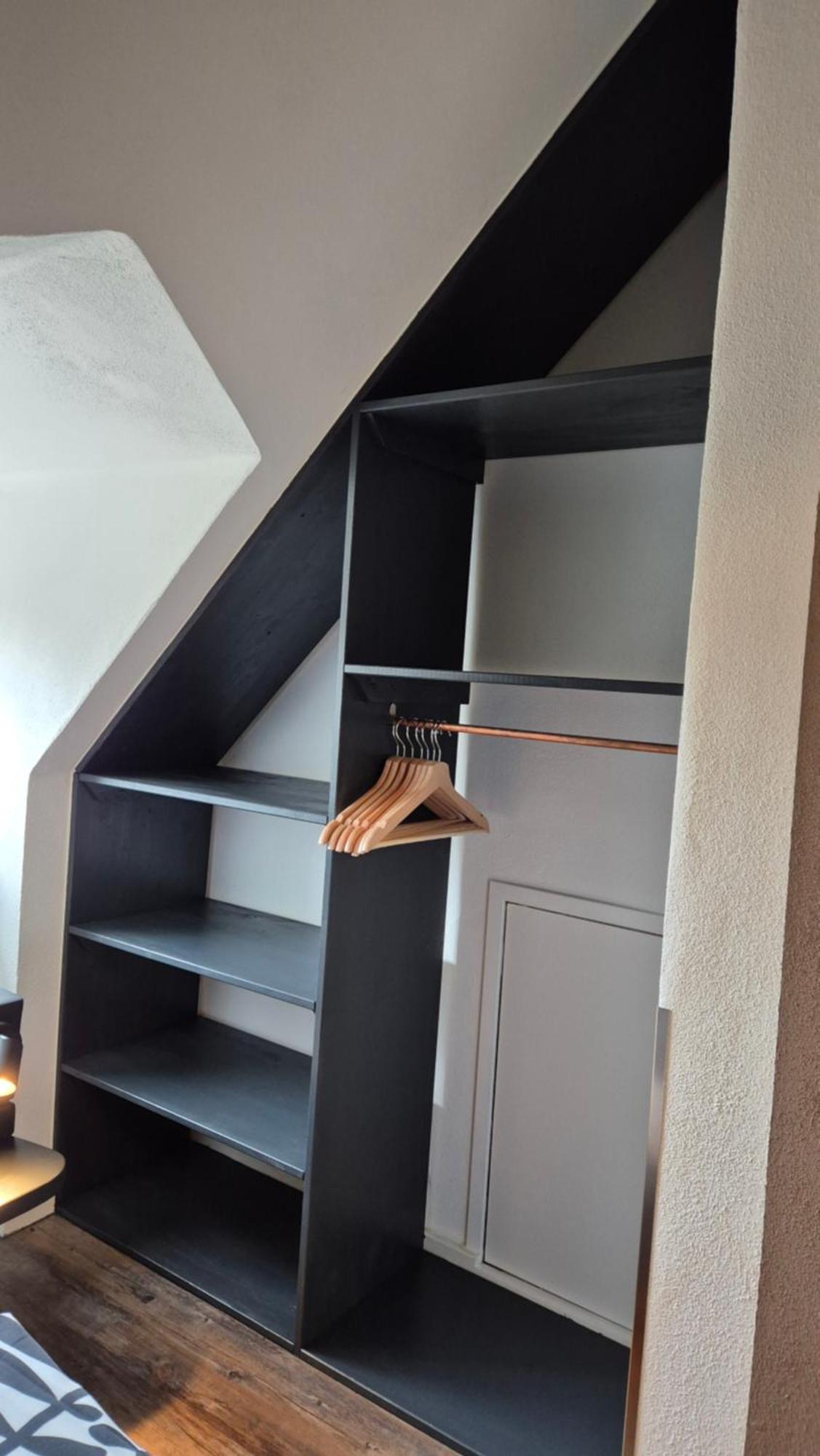 Harzperle 41m² Quedlinbourg