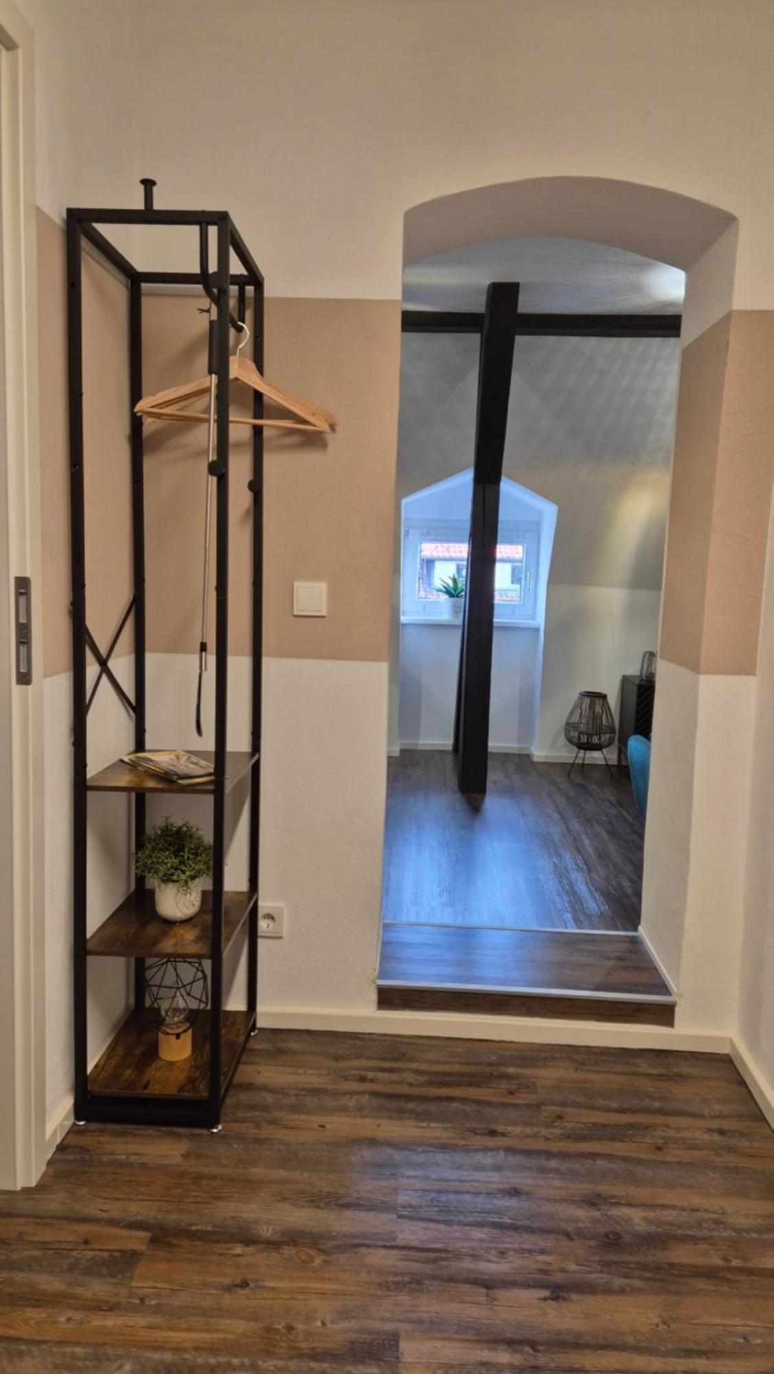 Harzperle 41m² Quedlinbourg