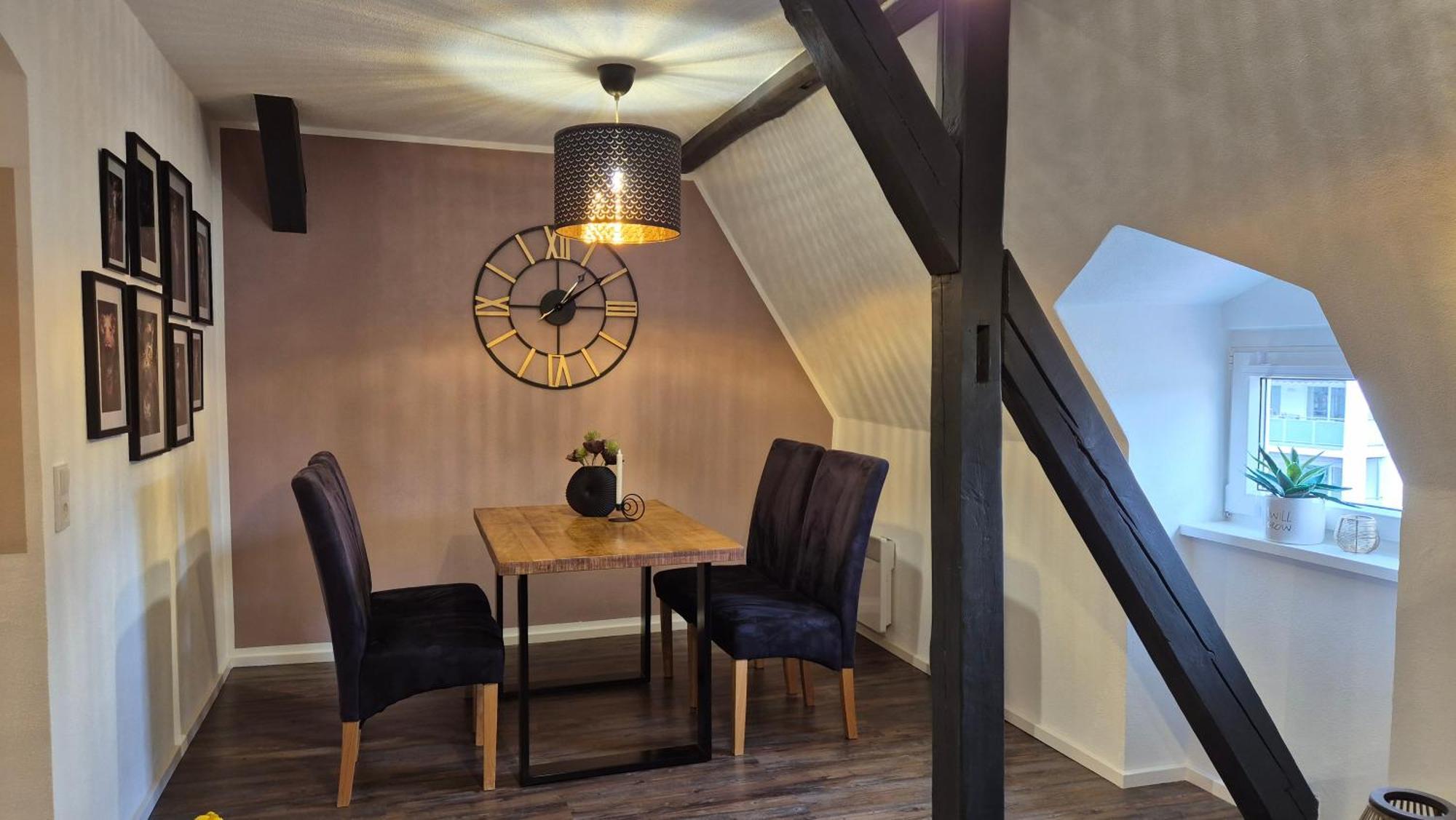 Harzperle 41m² *