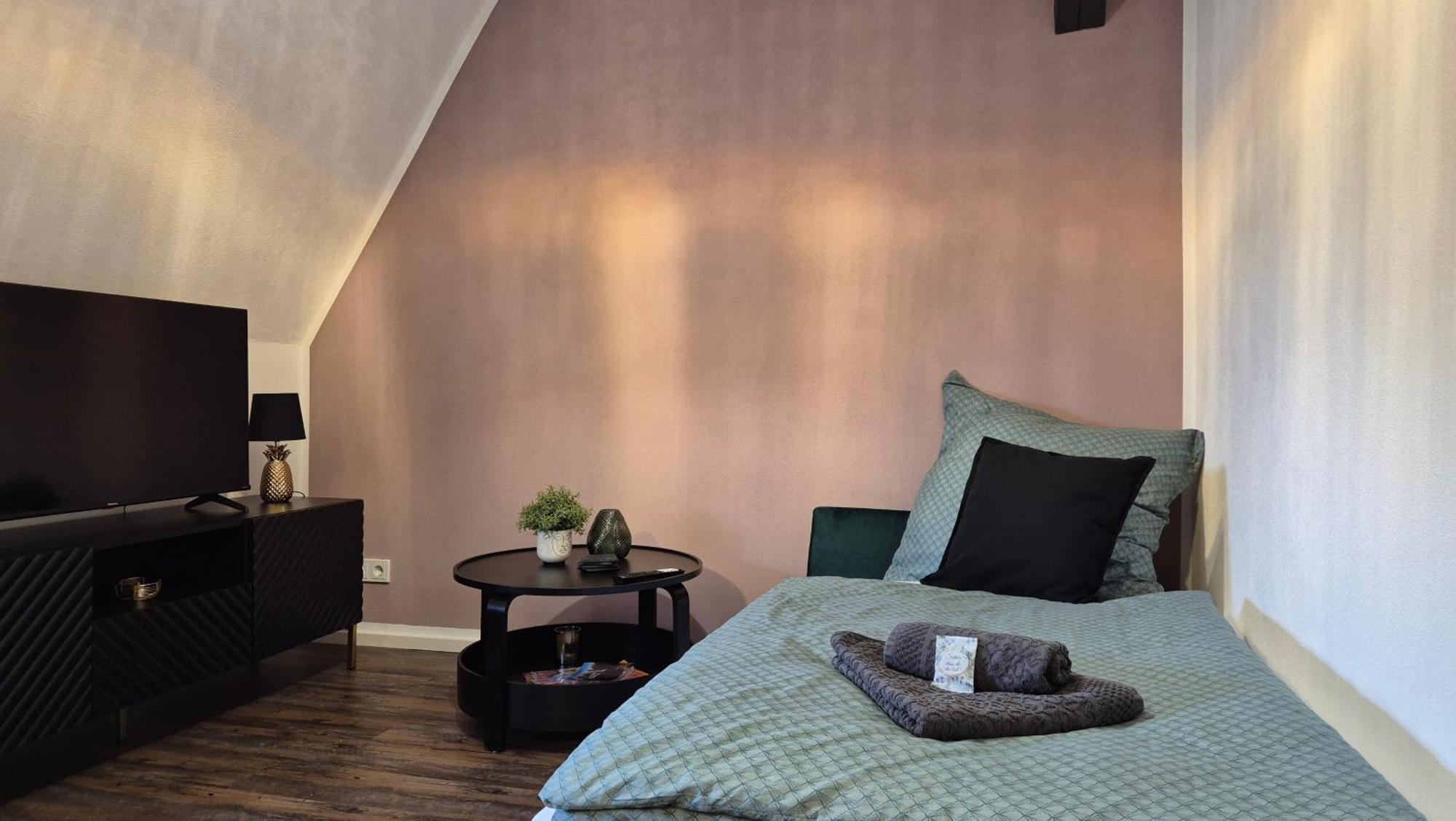 Harzperle 41m² Appartement