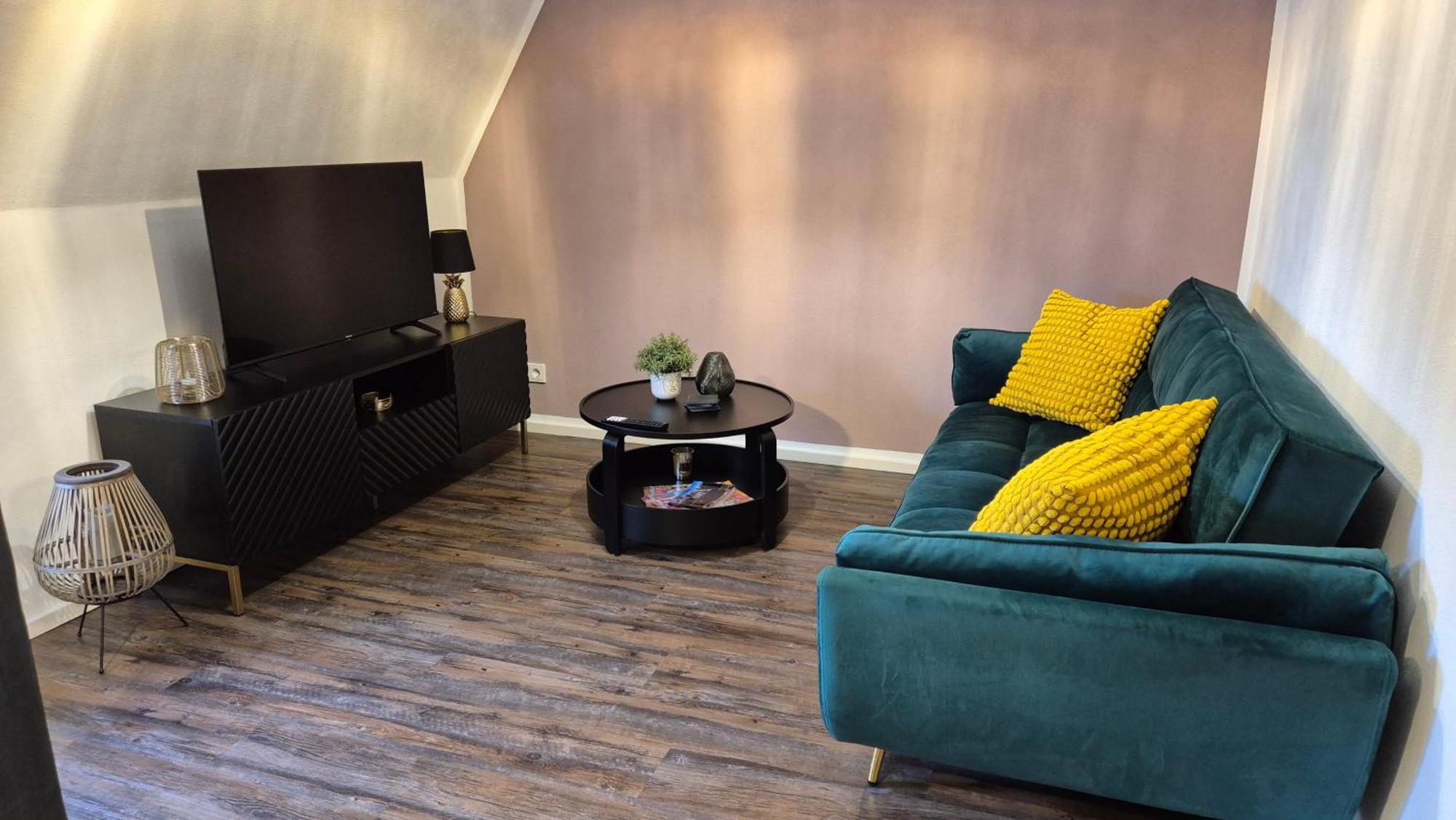 Harzperle 41m² *